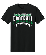 Texico Wolverines Football