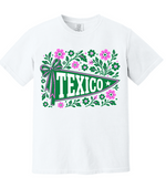 Texico Wolverines Pennant