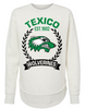 Wolverines Ivy League Crewneck
