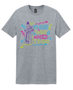 Wildcat Clovis Theme 2026 Sport Grey