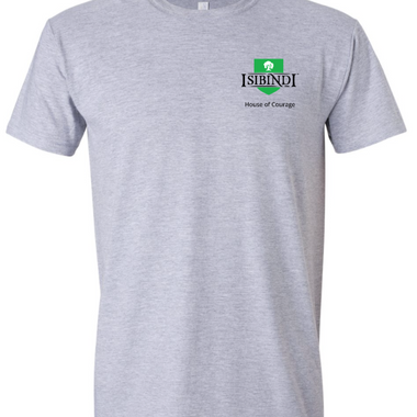 CMS HOUSE OF COURAGE T-SHIRT