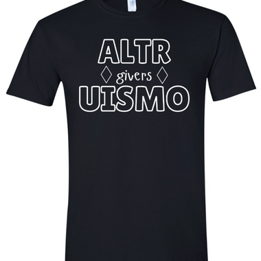 CMS ALTRUISMO T-SHIRT