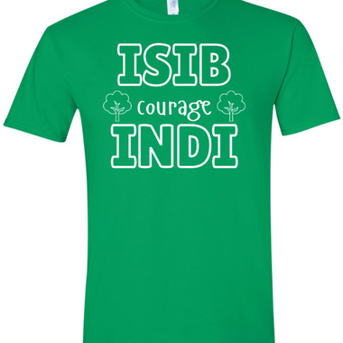 CMS ISIBINDI T-SHIRT
