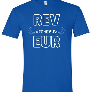 CMS REVEUR T-SHIRT