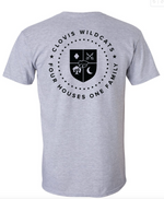 CMS HOUSE OF DREAMERS T-SHIRT
