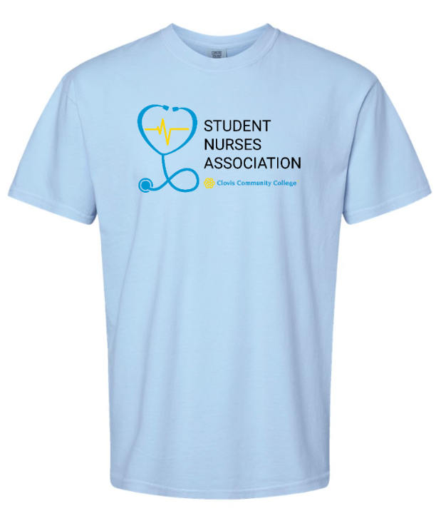 CCC Nursing TShirt