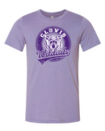 Clovis Wildcats TShirt