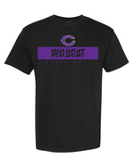 Clovis Wildcat Basketball C TShirt