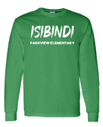 Parkview Isbindi TShirt