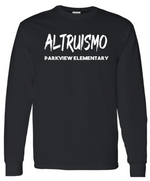 Parkview Altruismo TShirt