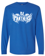 Parkview Panthers TShirt