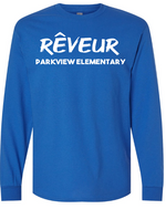 Parkview Reveur TShirt