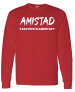 Parkview Amistad TShirt