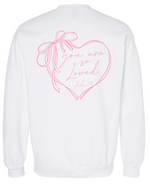 Valentines Day You Are So Loved