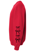 Valentines Day Love Crewneck