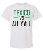Texico VS All Yall (Copy)