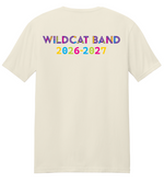 Wildcat Clovis Theme 2026 Neutral