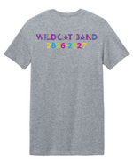 Wildcat Clovis Theme 2026 Sport Grey