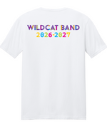 Wildcat Clovis Theme 2026 White