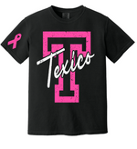 Texico Think Pink T-Shirt
