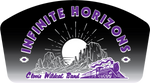 Infinite Horizons Decal