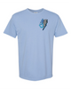 Grady Checkered T-Shirt