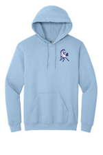 Grady Go Bronchos Hoodie
