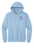 Grady Go Bronchos Hoodie