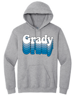 Grady Retro Hoodie