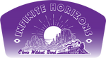 Infinite Horizons Decal
