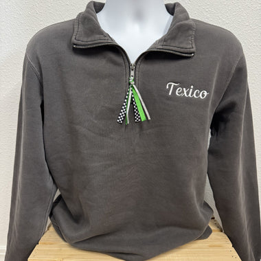 Texico Quarter Zip