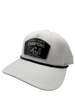 Texico Wolverines 3 Peat State Hats